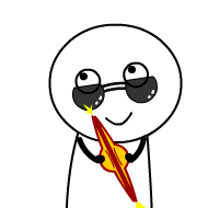 \